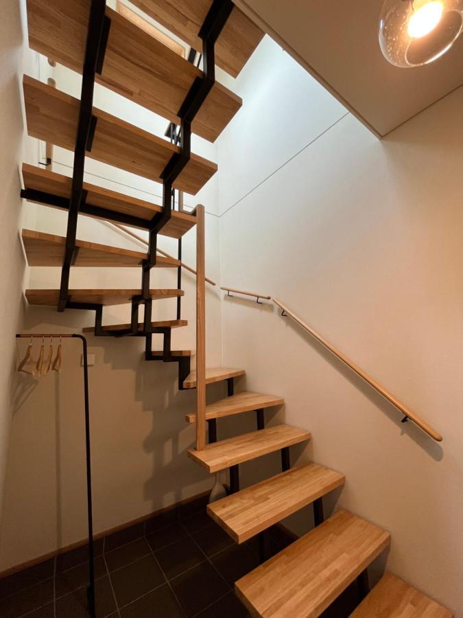 Апартаменты Furano Yayoi-House　 Экстерьер фото